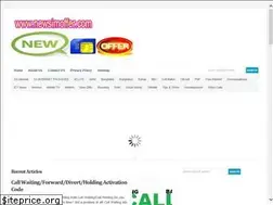 Sites similar to newsimoffer.com