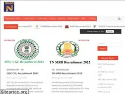 Sites similar to newsin.co.in