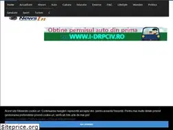 Sites similar to newsin.ro