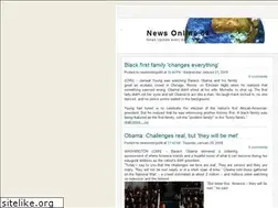 Sites similar to newsinblogs89.blogspot.com