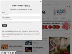 Sites similar to newsindia-times.com
