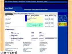 Sites similar to newsindia.net