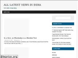 Sites similar to newsindia.xyz