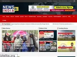 Sites similar to newsindia247.com