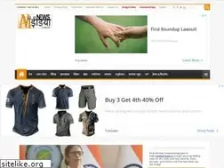 Sites similar to newsindialive.in