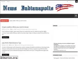 Sites similar to newsindianapolis.net