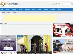 Sites similar to newsindonesia.co.id