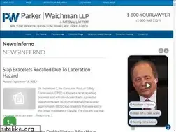 Sites similar to newsinferno.com