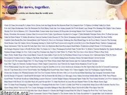 Sites similar to newsinfo-web.netlify.app