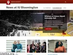 Sites similar to newsinfo.iu.edu