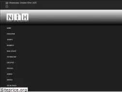 Sites similar to newsinheadlines.com