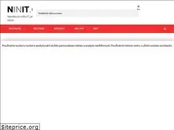 Sites similar to newsinit.cz