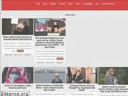 Sites similar to newsinject.com