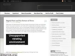 Sites similar to newsinnovation.com