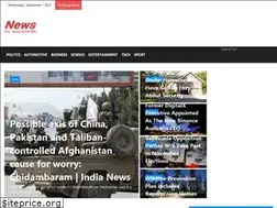 Sites similar to newsinseconds.com