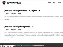 Sites similar to newsinside.org