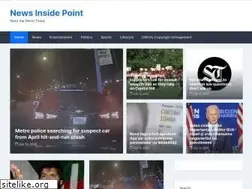 Sites similar to newsinsidepoint.com