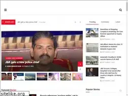 Sites similar to newsinsider.in
