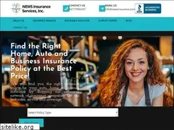 Sites similar to newsinsurance.com