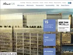 Sites similar to newsinternational.com
