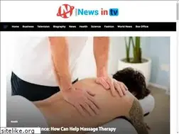 Sites similar to newsintv.com