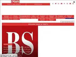Sites similar to newsintweets.in