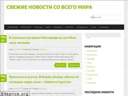 Sites similar to newsinweek.ru