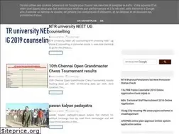 Sites similar to newsio.blogspot.com