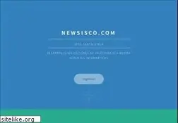 Sites similar to newsisco.com