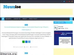 Sites similar to newsise.com