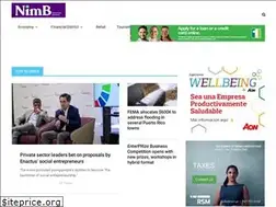 Sites similar to newsismybusiness.com