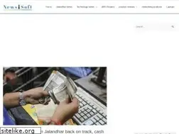 Sites similar to newsisoft.com