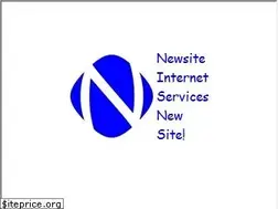 Sites similar to newsite.com
