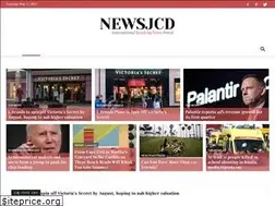 Sites similar to newsjcd.com
