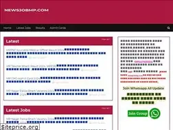 Sites similar to newsjobmp.com