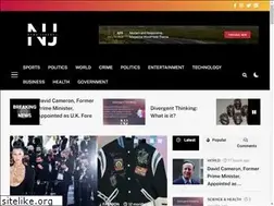 Sites similar to newsjournal.in