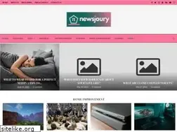 Sites similar to newsjoury.com