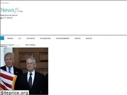 Sites similar to newsjs.com