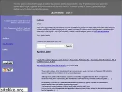 Sites similar to newsjunkiecanada.blogspot.com