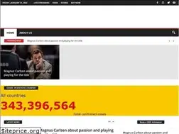 Sites similar to newsjunky.in