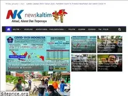 Sites similar to newskaltim.com
