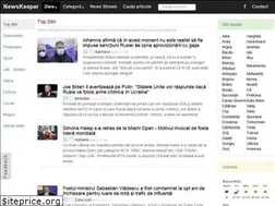 Sites similar to newskeeper.ro