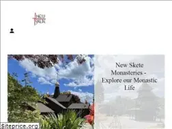 Sites similar to newskete.org