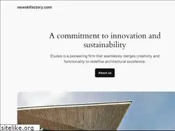 Sites similar to newskifactory.com