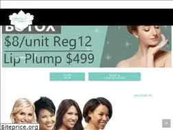 Sites similar to newskinbeauty.ca