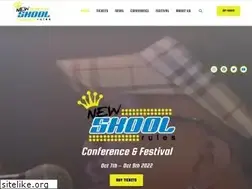 Sites similar to newskoolrules.com