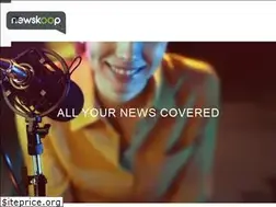 Sites similar to newskoop.com