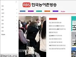 Sites similar to newskr.kr