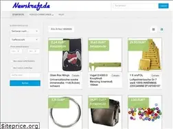 Sites similar to newskraft.de
