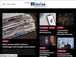Sites similar to newslab.org